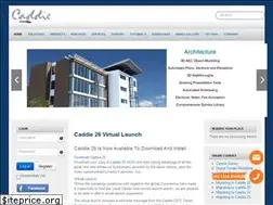 Sites similar to caddiesoftware.com