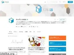 Sites similar to caddiinc.com
