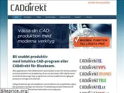 Sites similar to caddirekt.se