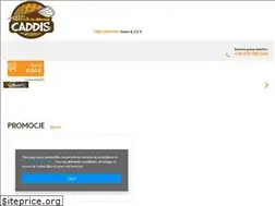 Sites similar to caddis.pl