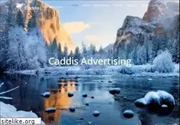 Sites similar to caddisad.com