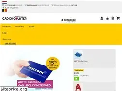 caddiscounter.com