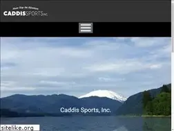 Sites similar to caddissports.com