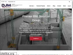 Sites similar to caddjm.com
