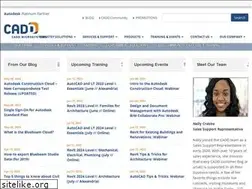 Sites similar to caddmicrosystems.com