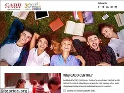 Sites similar to caddnfc.com