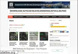 Sites similar to caddownloadweb.com