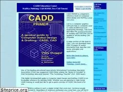Sites similar to caddprimer.com