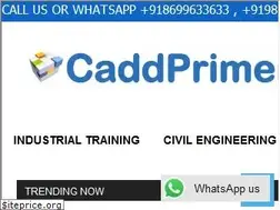 Sites similar to caddprimer.net