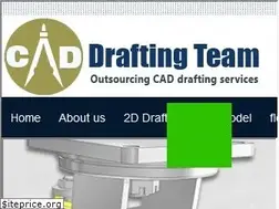 Sites similar to caddraftingteam.com