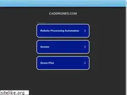 Sites similar to caddrones.com
