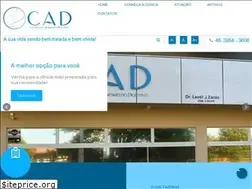 Sites similar to caddrzardo.com.br
