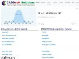 Sites similar to caddsoftsolutions.com