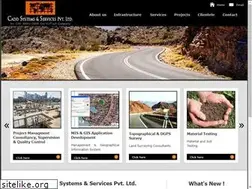 Sites similar to caddsystem.com