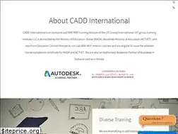 Sites similar to caddubai.com