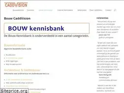 Sites similar to caddvision.nl