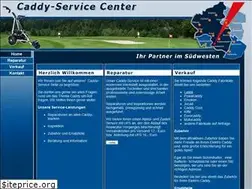 Sites similar to caddy-service.com
