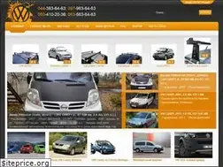 Sites similar to caddy.com.ua