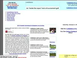 Sites similar to caddybytes.com