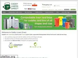 Sites similar to caddylinersdirect.co.uk