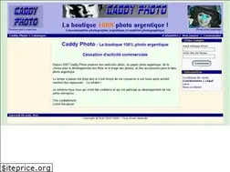 Sites similar to caddyphoto.com