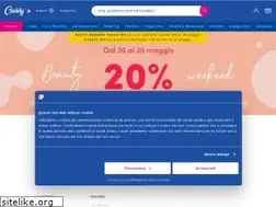 Sites similar to caddys.it