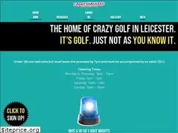 Sites similar to caddyshackers.co.uk