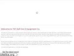 Sites similar to caddyshackgolfcars.com