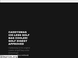 Sites similar to caddyswag.com