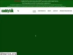 Sites similar to caddytek.com