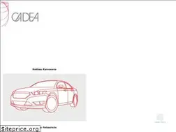Sites similar to cadea.de