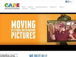 Sites similar to cadeadvertising.com