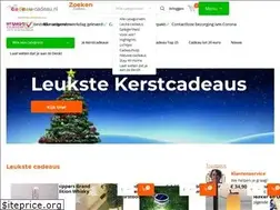 Sites similar to cadeau-cadeau.nl
