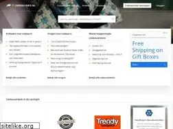 Sites similar to cadeau-info.nl
