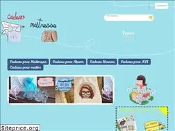 Sites similar to cadeau-maitresse.fr
