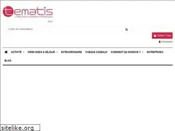 Sites similar to cadeau-remerciement.com