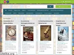 Sites similar to cadeauartikelen.eu