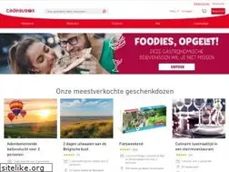 Sites similar to cadeaubox.be
