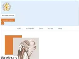 Sites similar to cadeauenfants.com