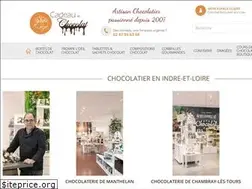 Sites similar to cadeauetchocolat.com