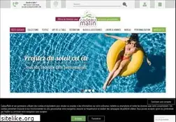 Sites similar to cadeaumalin.fr