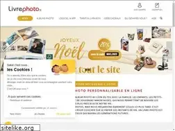 Sites similar to cadeauphoto.com