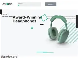 Sites similar to cadeautech.com