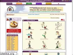 Sites similar to cadeauvirtuel.com