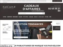 Sites similar to cadeaux-entreprise-pro.com
