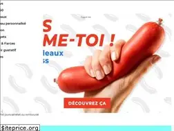 Sites similar to cadeauxfolies.be