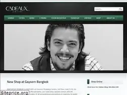 Sites similar to cadeauxjewelry.com
