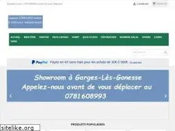 Sites similar to cadeauxmusulman.com