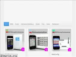 Sites similar to cadec.ch
