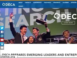 Sites similar to cadeca.org